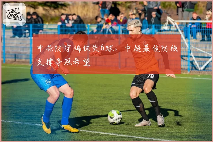 申花防守端仅失6球,中超最佳防线支撑争冠希望
