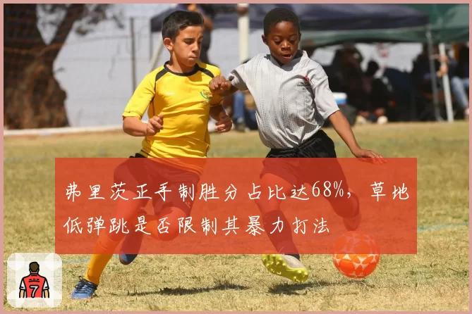 弗里茨正手制胜分占比达68%，草地低弹跳是否限制其暴力打法